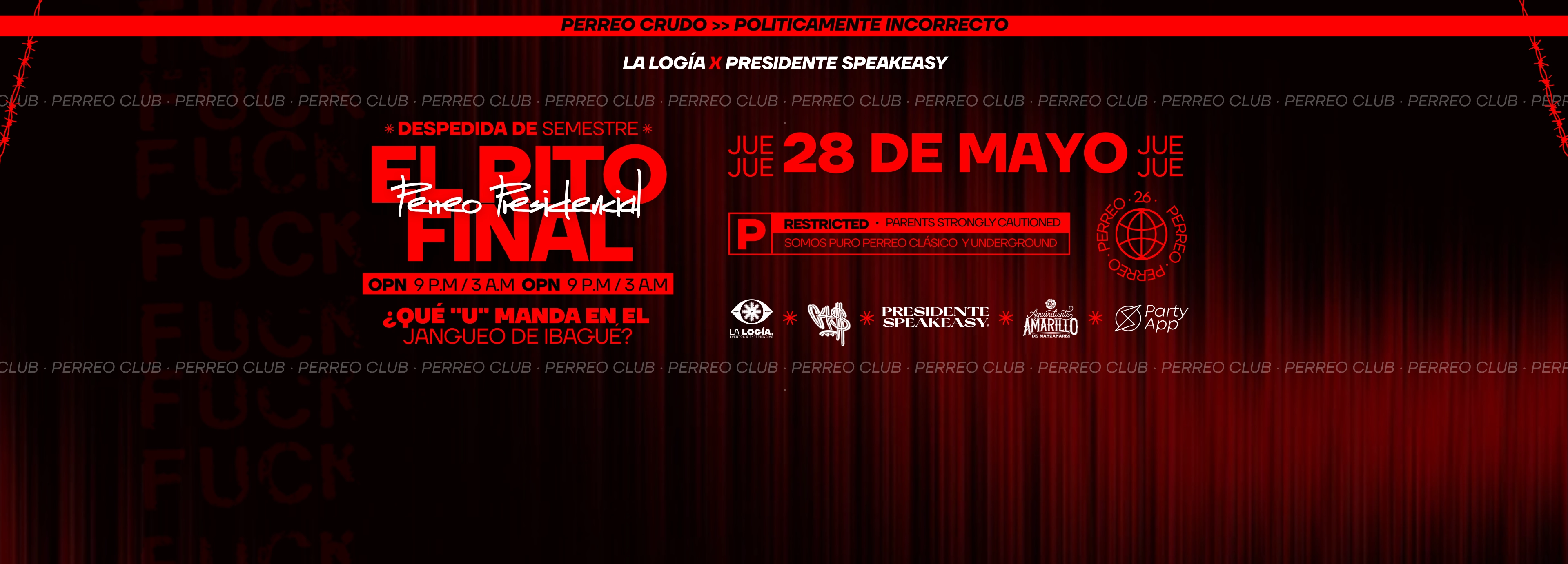El Rito Final